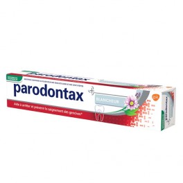 PARODONTAX BLANCHEUR 75ML