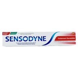 SENSODYNE CLASSIC DENT 75ML SENSODYNE CLASSIC DENT 75ML