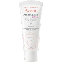 AVENE A/ROUGEUR CR SPF30 40ML