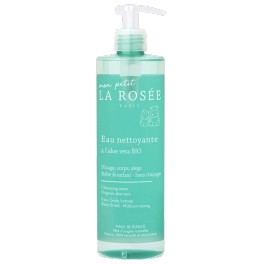 MON PETIT LA ROSEE EAU NETTOYANTE 400ML