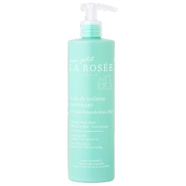 MON PETIT LA ROSEE LAIT TOIL 400ML