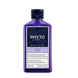 PHYTO VIOLET SHAMPOOING 250ML