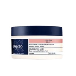 PHYTOCOLOR MASQUE CHEVEUX COLORES 200ML