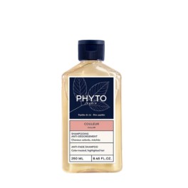 PHYTOCOLOR SHAMPOOING ANTI DEGORGEMENT 250ML