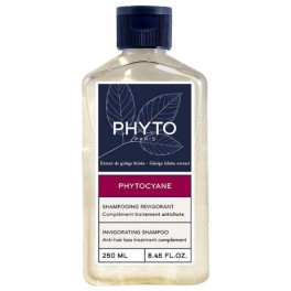 PHYTOCYANE SHAMPOOING REVIGORANT FEMME 250ML PHYTOCYANE SHAMPOOING REVIGORANT FEMME 250ML