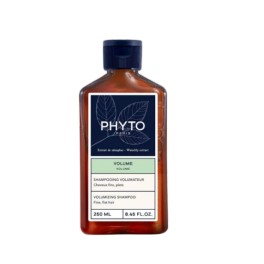 PHYTOVOLUME SHAMPOOING CHEVEUX FIN 250ML