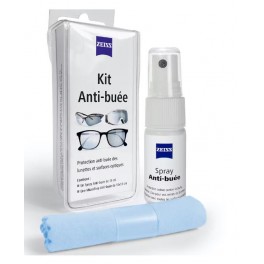 ZEISS KIT A/BUEE SPR 15ML+MICROFIB ZEISS KIT A/BUEE SPR 15ML+MICROFIB
