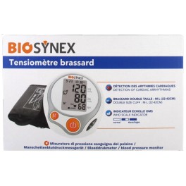 BIOSYNEX BRASSARD TENSIOMETRE