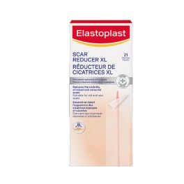 ELASTOPLAST SCAR REDUCER XL 21 PATCHS