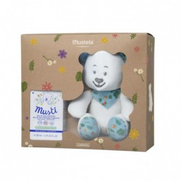 MUSTELA COFFRET MUSTI 2023