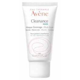 AVENE CLEANANCE MASK MASQ GOM 50ML AVENE CLEANANCE MASK MASQ GOM 50ML