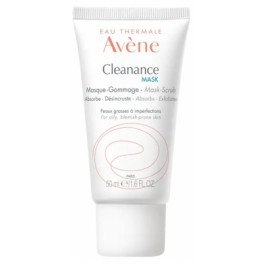 AVENE CLEANANCE MASK MASQ GOM 50ML