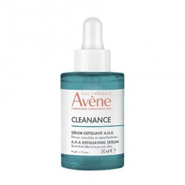 AVENE CLEANANCE SERUM EXFOL 30ML