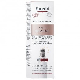 EUCERIN ANTI PIGMENT YEUX 15ML