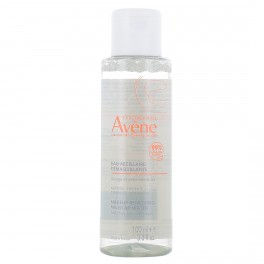 AVENE ESS EAU MICEL DEMAQ 100ML