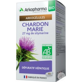 ARKOG CHARDON-MARIE BIO GELUL 45