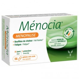 MENOCIA 12/12 GELU 28+28