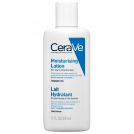 CERAVE LAIT HYDRATANT 88ML