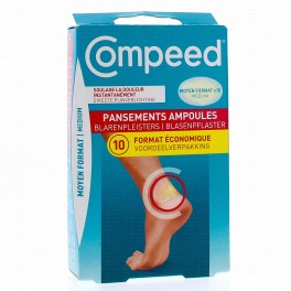 COMPEED PANS AMP MM BTE10