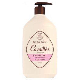 CAVAILLES BAIN DCH HYDRATANT 1L