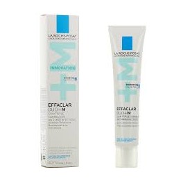 EFFACLAR DUO+ M 40ML