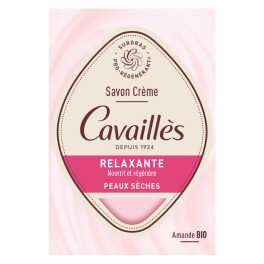 CAVAILLES SAV CR RELAXANTE 100G