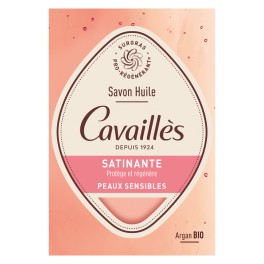 CAVAILLES SAV HLE SATINANTE 100G