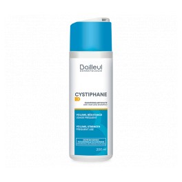 CYSTIPHANE+ SHAMP A/CHUTE 200ML