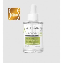 A-DERMA BIOLOGY ENERGY C SERUM30ML