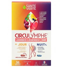 CIRCULYMPHE JOUR NUIT CPR56