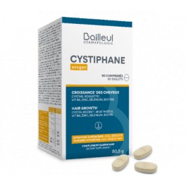 CYSTIPHANE ANAGEN CPR 90