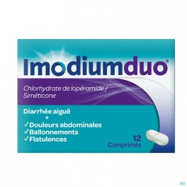 IMODIUMDUO CPR 12 IMODIUMDUO CPR 12