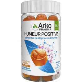 ARKO SAFRAN GUMMIE 60