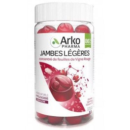 ARKO VIGNE ROUGE GUMMIE 60