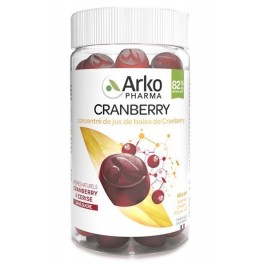 ARKO CRANBERRY GUMMIE 60