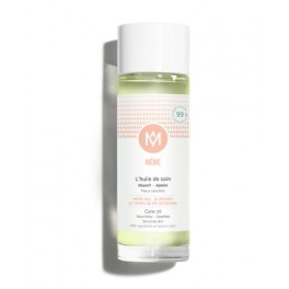MEME HUILE DE SOIN 100ML MEME HUILE DE SOIN 100ML