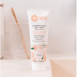 MEME DENTIFRICE 75ML