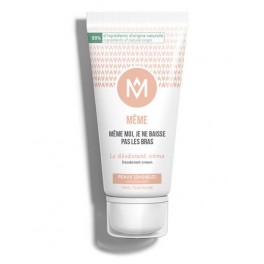 MEME déodorant crème MEME déodorant crème