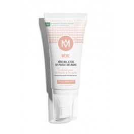 MEME LE SERUM MAIN PIED 50ML