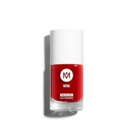 MEME VERNIS SILIC RGE 02 ZAZIE10ML