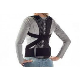 ORTH DONJOY DORSALE SPINOSTRAP TS ORTH DONJOY DORSALE SPINOSTRAP TS