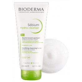 SEBIUM HYDRA CLEANSER 200ML