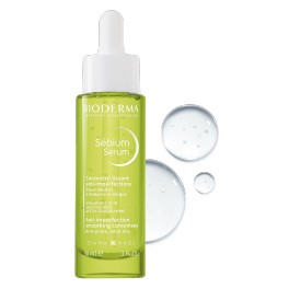 SEBIUM SERUM 30ML SEBIUM SERUM 30ML