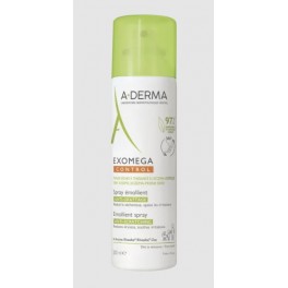 A-DERMA EXO CTL SPR A/GRATTAG200ML