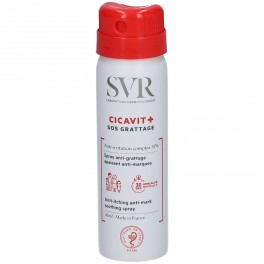 SVR CICAVIT+ SOS GRATTAGE 40ML