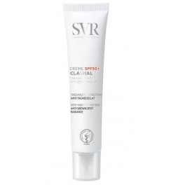 SVR CLAIRIAL CR SPF50+ 40ML