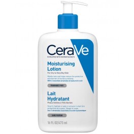 CERAVE Lait hydrat Fl ppe/473ml