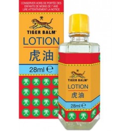 BAUME DU TIGRE LOTION MASSAG 28ML BAUME DU TIGRE LOTION MASSAG 28ML