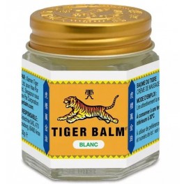 BAUME DU TIGRE BLANC POT 30G