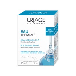 URIAGE EAU THERM SER BOOST HA 30ML